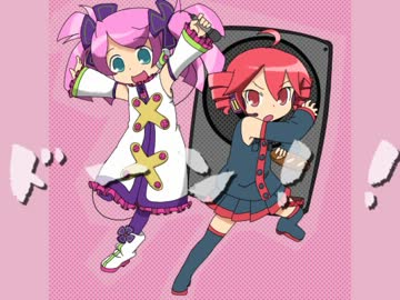 【キルミーのベイベー！（TVsize）】ver.春歌ナナ＆重音テト（UTAU）
