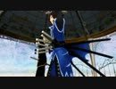 【MMD】筆頭と副長に「magnet」を踊っていただきました