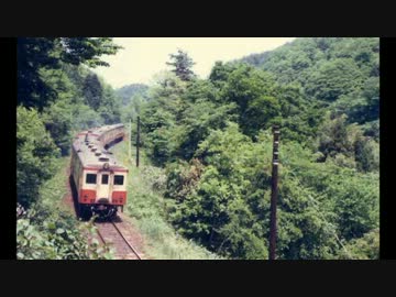 【迷列車】#10 ある意味異端車【郵便・荷物車編】