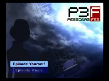 ペルソナ3フェスを独り言しゃべりながら楽しくプレイbyゲーム音痴　Part10