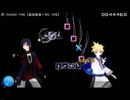 [Project DIVA extend EDIT]OSUDAKE PONE【越後製菓×RED ZONE】[譜面+PV]