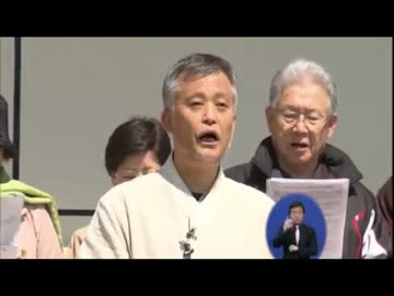 日本人30人、壬辰倭乱420年ぶりに謝罪