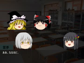 ゆっくりクトゥルフの怪談　part2