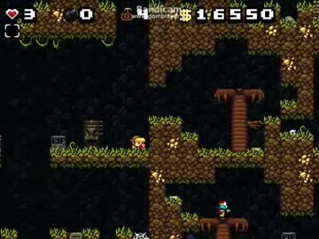 【実況】神回大量生産神ゲー「スペランキー」part2