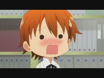 【WORKING'!!】いなみボコボコリン【おどるポンポコリン】