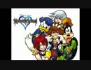 【ゲームBGM】KINGDOM HEARTS (キングダム ハーツ)を振り返って その１