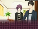 ´∀｀)(・ω・´ﾔﾝﾃﾞﾚを２人で攻略！3回目【4ROOM NIGHTSIDE】