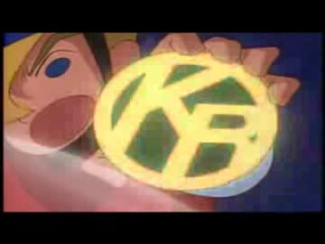 【MAD】 真(チェンジ!!)カンタムロボ 世界最後の日 【再up】