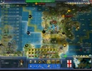 【Civilization4】 脳筋だけど本気で皇帝クリアしてみる part-12