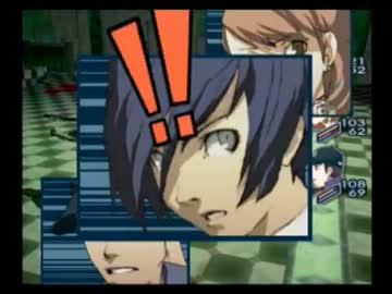 ペルソナ3フェスを独り言しゃべりながら楽しくプレイbyゲーム音痴　Part11