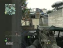 【MW3】ショットガンのみでプレステージ一周その３後半【Xbox360】