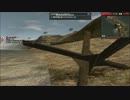 BF1942 damepo鯖 2012/3/24【硫黄島1/3】