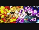 【偽物語】　未来物語-Dead End　【未来日記】
