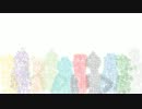 【超NovelsM@ster】ユニマトリックス ゼロ