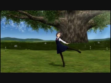 私たちはずっと黒タイツでしょう？ 菊地真