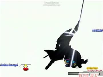 【MUGEN】 レアアクマ被害者の会 シングルランセレ大会 その27 【狂以下】