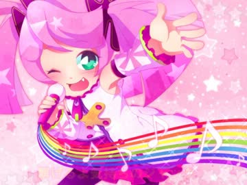 【春歌ナナ】　SMS　【オリジナル曲】