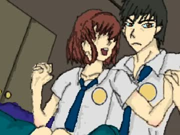 【ゴリゴリの声で】立海ホラーサスペンス【第４話】