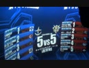 【戦場の絆】Aクラス・CB・5vs5・陸ガン【生放送用】