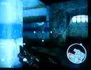 ゴールデンアイ007 wii　コンフリクト　(直撮り)