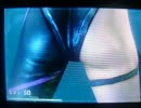 BIO HAZARD REVELATIONS 　キャラクター鑑賞モード