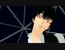 【MMD銀魂】土方と沖田にJUSTDANCE踊ってもらった