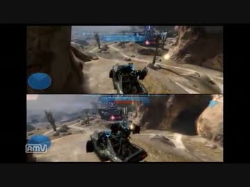 Halo:Reach レジェンド実況プレイ Part_05