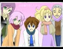 FF5でさんきゅ！
