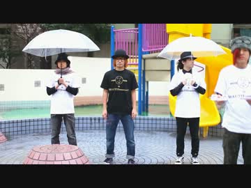 誕生日なのでコミュ限ver【＿＿】te-yut-te【けいたん暴徒TAKUMAただのん】