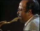 BENNY GOLSON & FREDDIE HUBBARD - Stablemates (Jazz festival Bern, 1989)