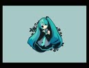 【ニコカラ】 以心伝心 （off vocal）【初音ミク】