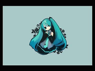 【ニコカラ】 以心伝心 （off vocal）【初音ミク】