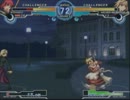 20120325　MBAACC大会動画　in高槻リブロス店　決勝トーナメント　その３