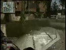 【XBOX360】【CoD:MW3】 へたくそがへたくそなりに頑張る　FFA 01【7th.b】