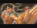 STREET FIGHTER X 鉄拳 シャオユウ リョナ