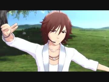 大自然でAlice or Guilty