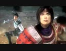 【無双OROCHI2】蛇神【MAD】