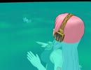 【ルカ】MMDで遊んでみた【出産】