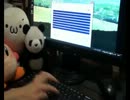[タイプウェル英単語]基本英単語1500　26.509秒(ZG)