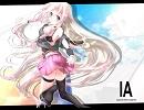 誰も知らない場所 （IA オリジナル）