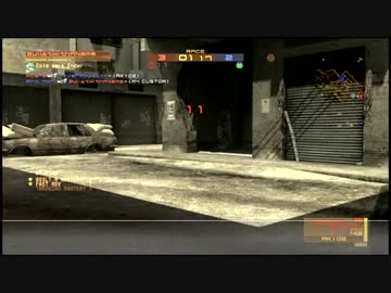【PAPICO】 らぶがやるMGO Part18