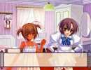 処女はお姉さまに恋してるDVD版　プレイ動画10