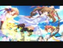 【きしめん】 true my heart Fullverムービー 【作ってみた】