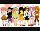 Mr.Music　歌ってみた【名梨羅糖銀吉蜂】