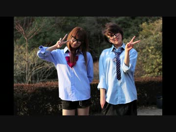 【やどん様】ﾊｯﾋﾟｰｼﾝｾｻｲｻﾞを踊ってみたお！【あゆぴ～や】