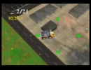 ブラストドーザー　シャトル不時着43.4秒