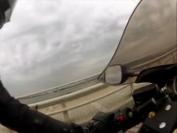 福岡の隼ツー【志賀島編】