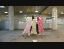 【３LDK】ハッピーシンセサイザ【踊れてるはず】