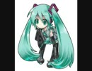 赤ちゃん人間　音がつぶれていたので修正だもん