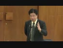 2012年03月28日【衆議院】厚生労働委員会 加藤勝信(自民党)